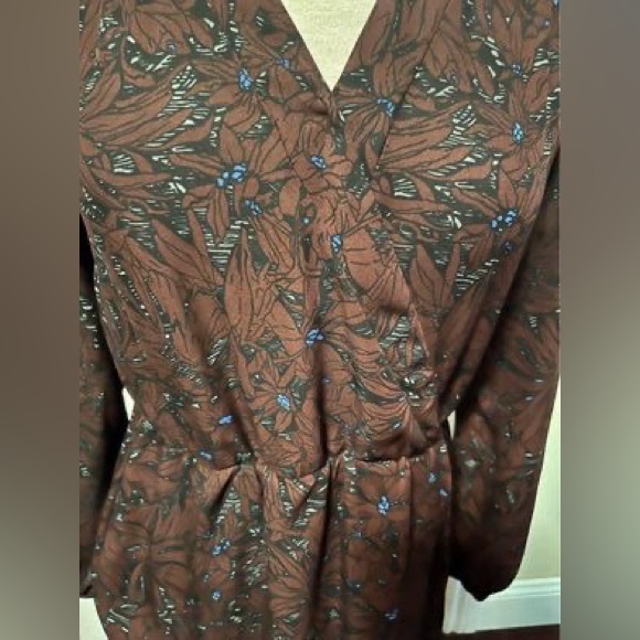 Eclipse shift dress, size S - Picture 3 of 3